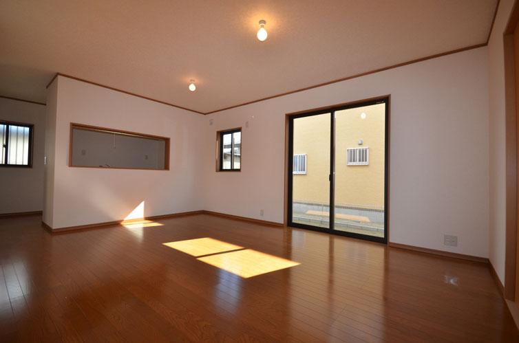 Living. LDK16 Pledge