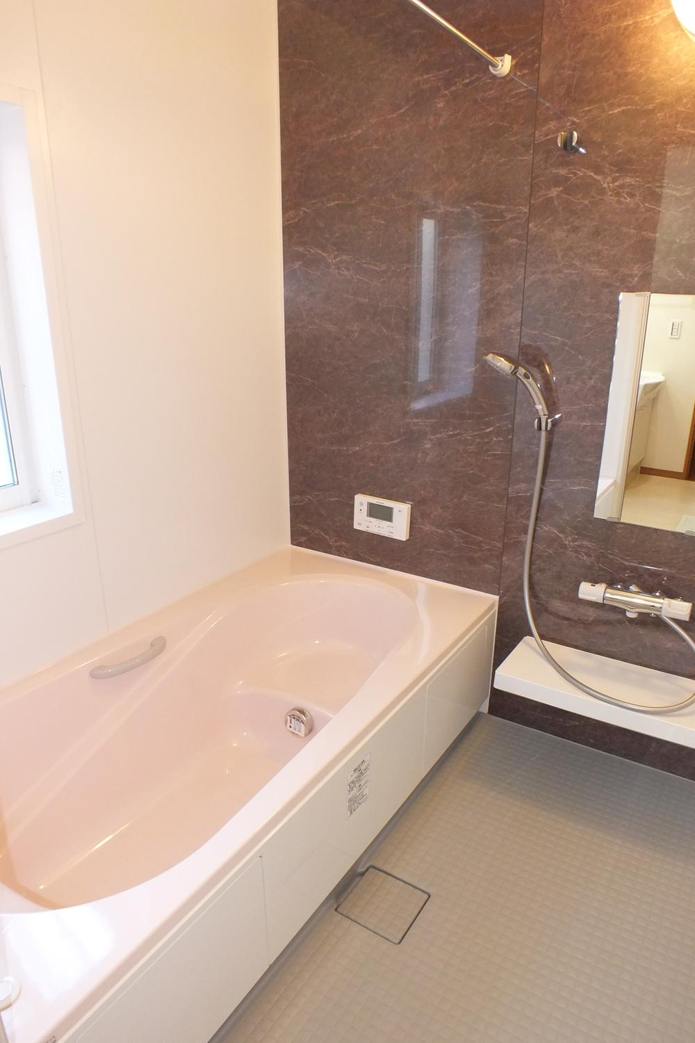 Bathroom. Local (11 May 2013) Shooting