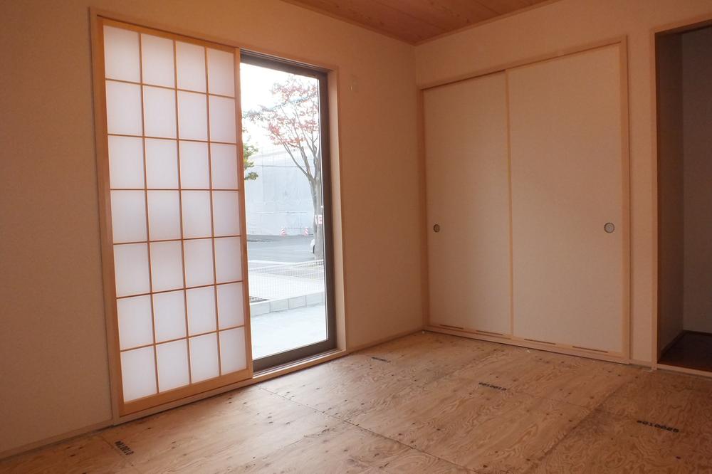 Other introspection. «Japanese style»