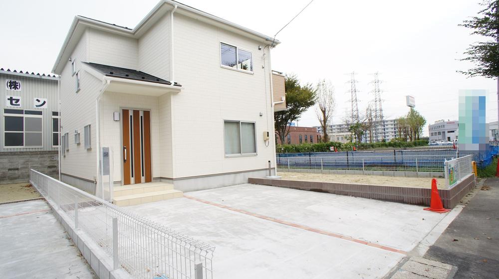 Local appearance photo