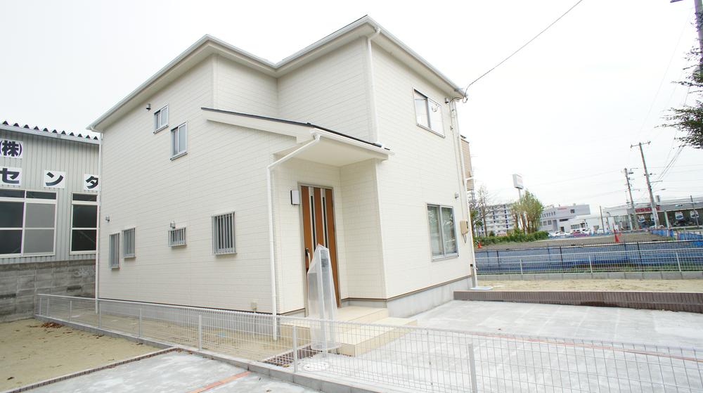 Local appearance photo