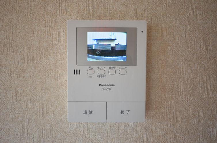 Other introspection. Intercom