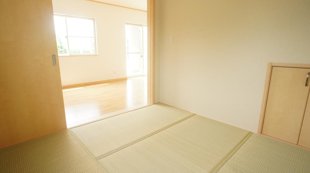 Non-living room. Japanese style room