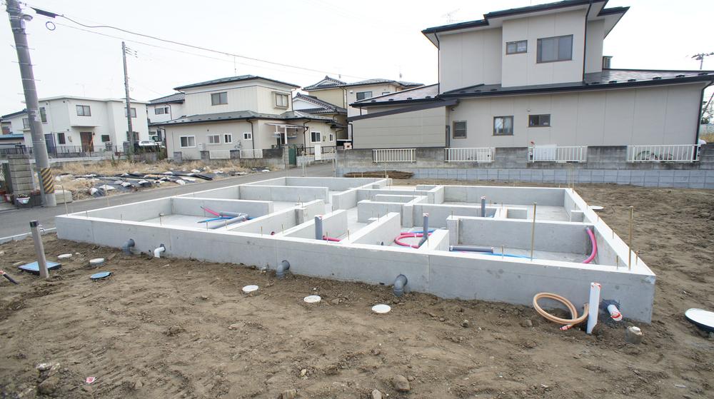 Local appearance photo