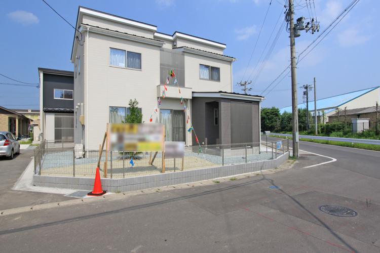 Local appearance photo