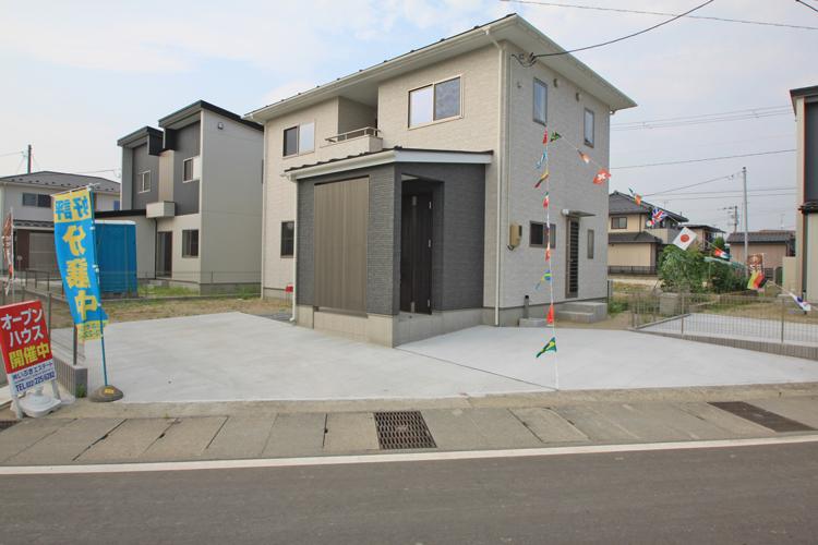 Local appearance photo