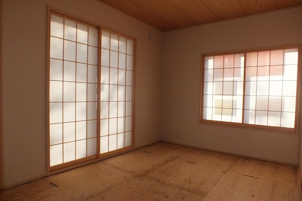 Other introspection. «Japanese style»