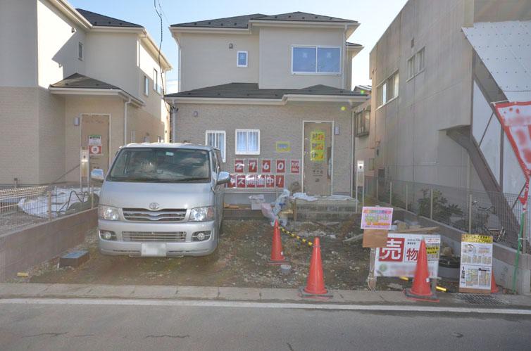 Local photos, including front road. Preview available December 12