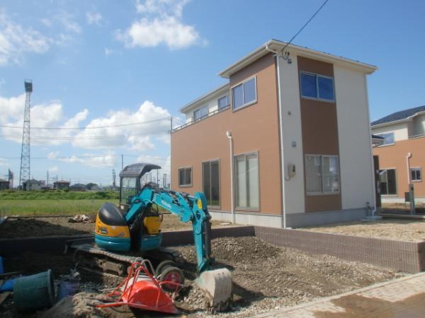 Local appearance photo