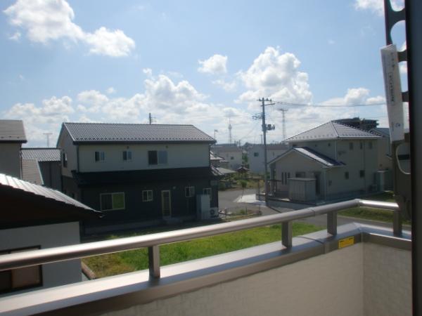 View photos from the dwelling unit