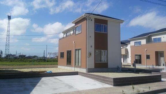 Local appearance photo