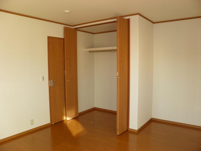 Non-living room. Building 2