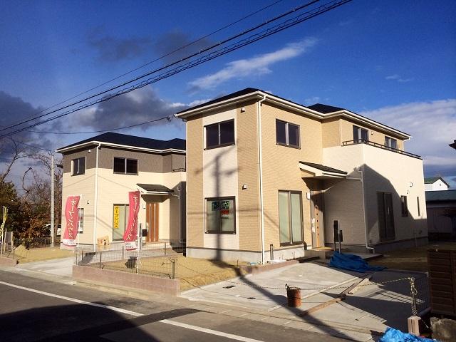 Local appearance photo. Local (12 May 2013) Shooting