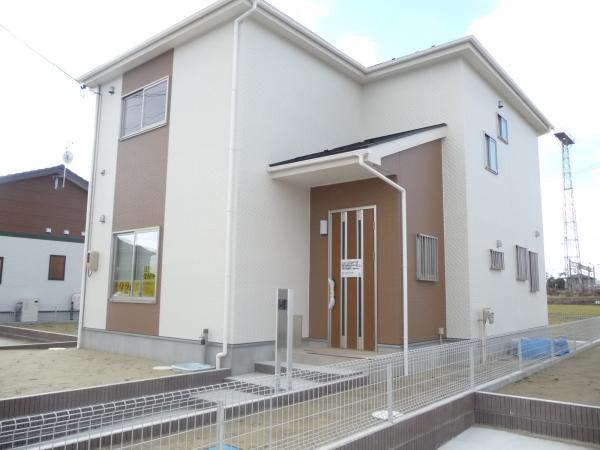 Local appearance photo