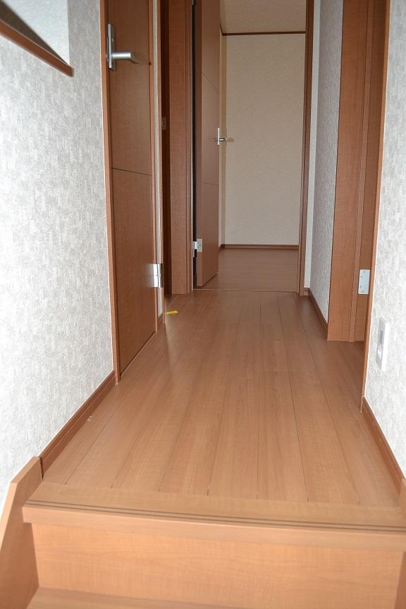 Same specifications photos (Other introspection). Same specifications Corridor