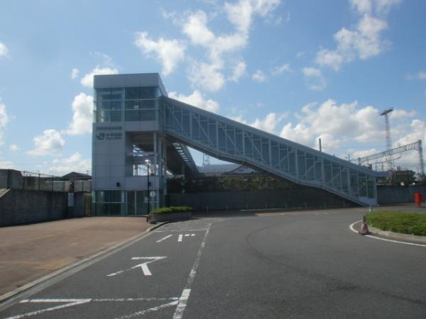 Other Environmental Photo. 320m until Kogota Station