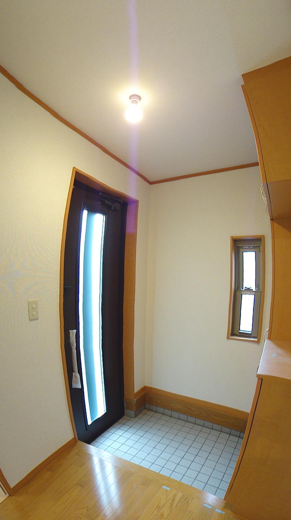 Living. Indoor (12 May 2013) Shooting