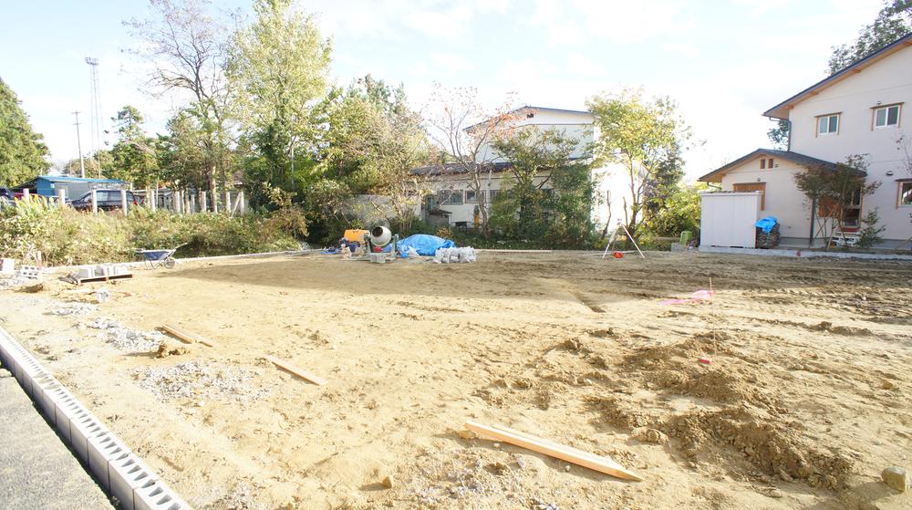 Local appearance photo