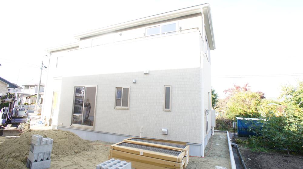 Local appearance photo