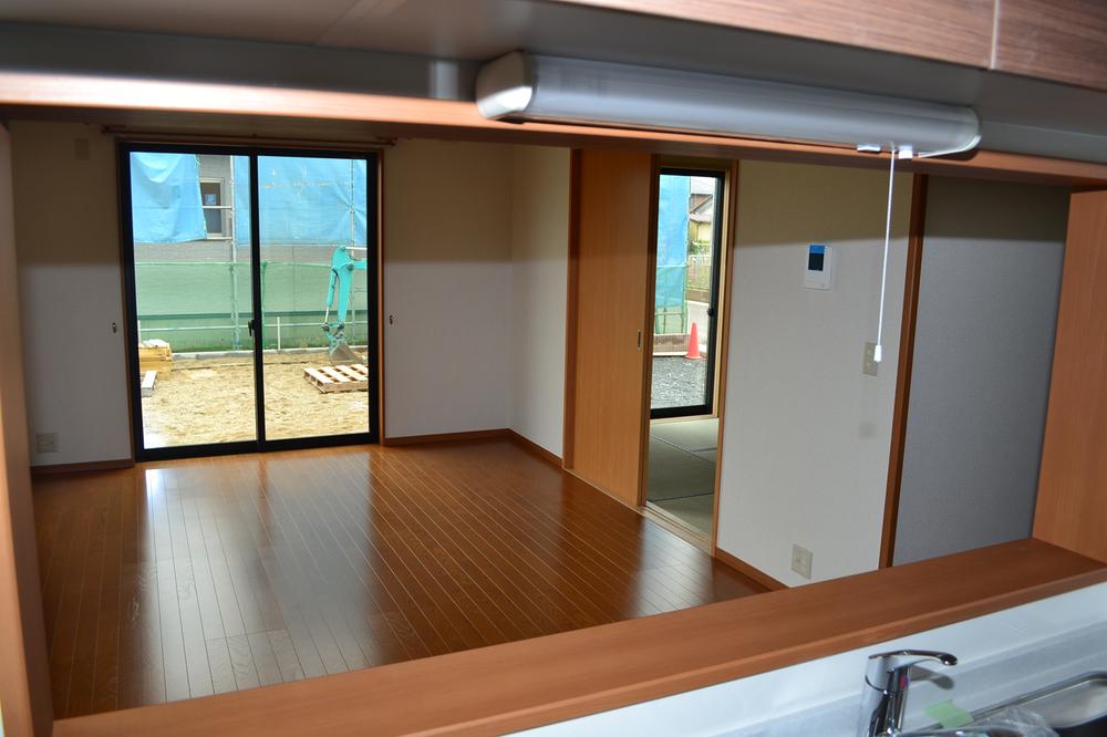 Same specifications photos (living). Same specifications