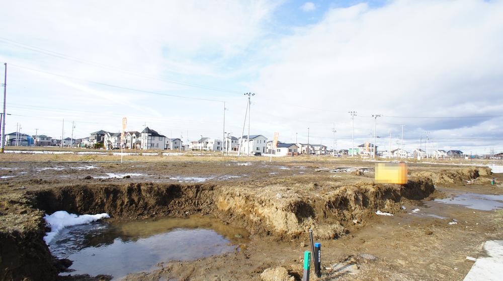 Local appearance photo