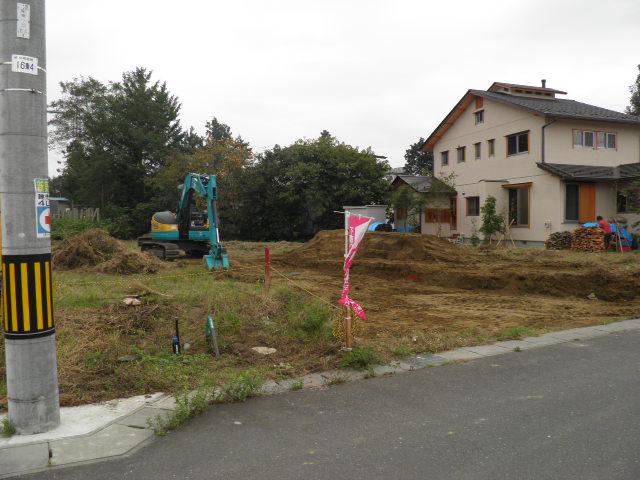 Local appearance photo. Local (10 May 2013) Shooting