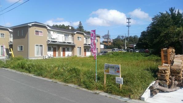 Local appearance photo