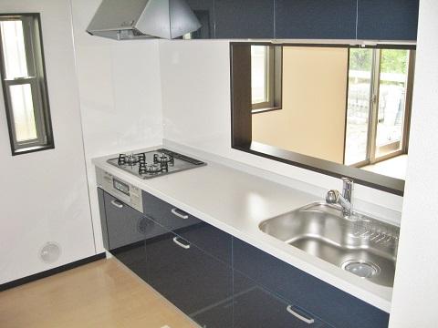 Same specifications photo (kitchen)