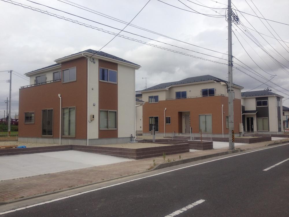 Local appearance photo. Local (10 May 2013) Shooting