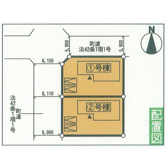 The entire compartment Figure