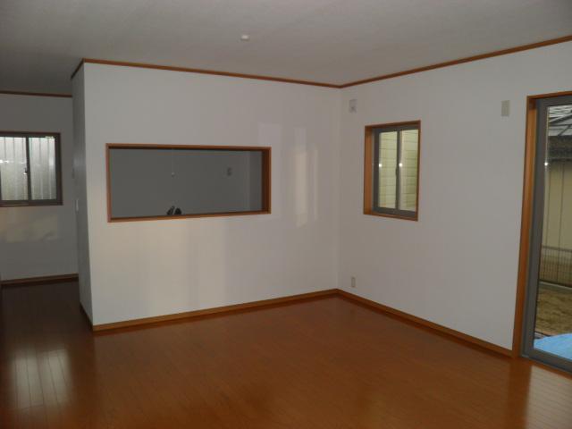 Living. Indoor (11 May 2013) Shooting