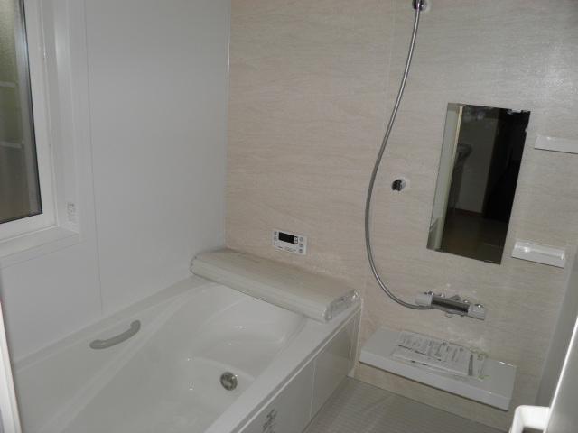 Bathroom. Indoor (11 May 2013) Shooting