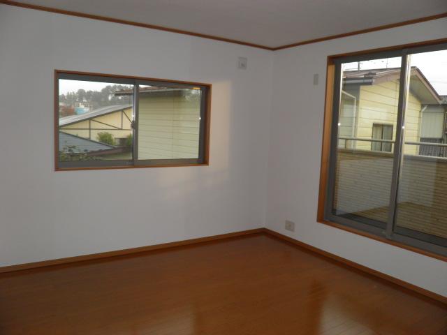 Non-living room. Indoor (11 May 2013) Shooting