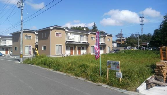 Local appearance photo