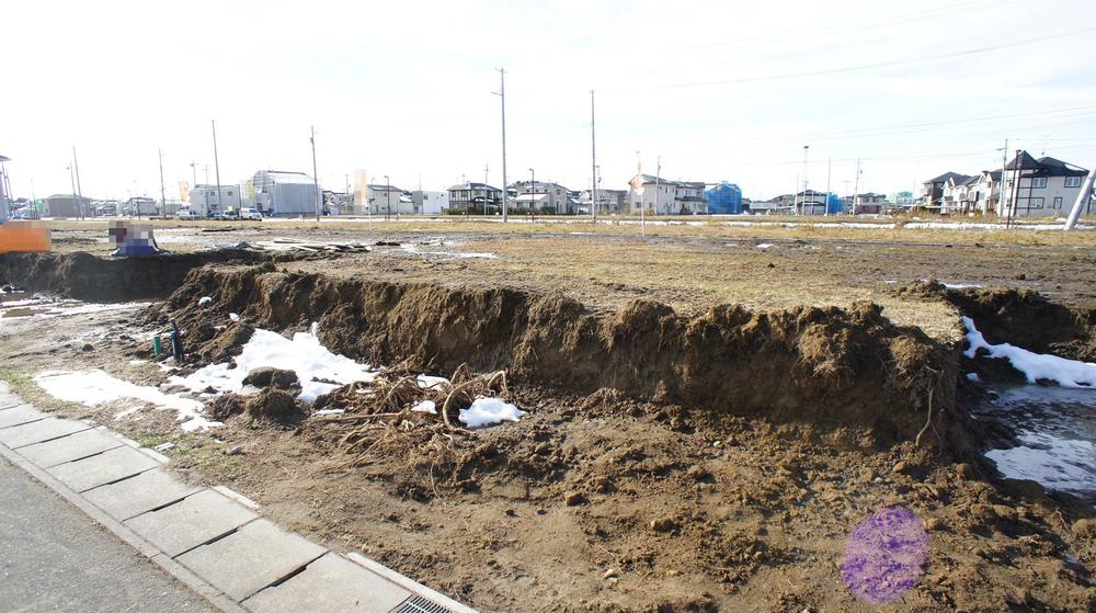 Local appearance photo