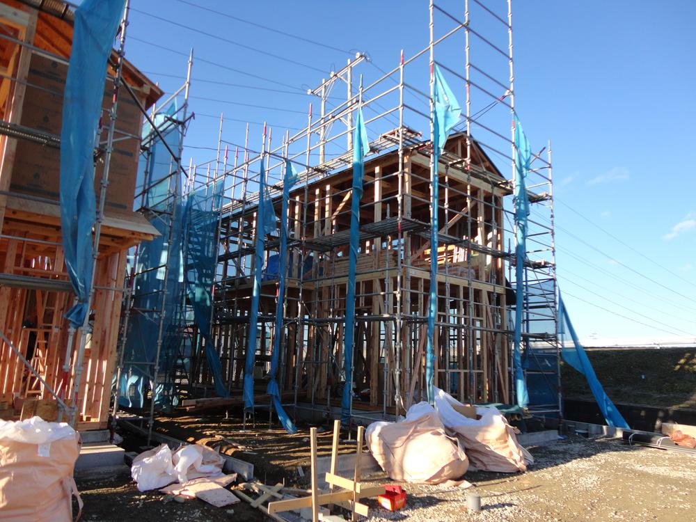 Local photos, including front road. local