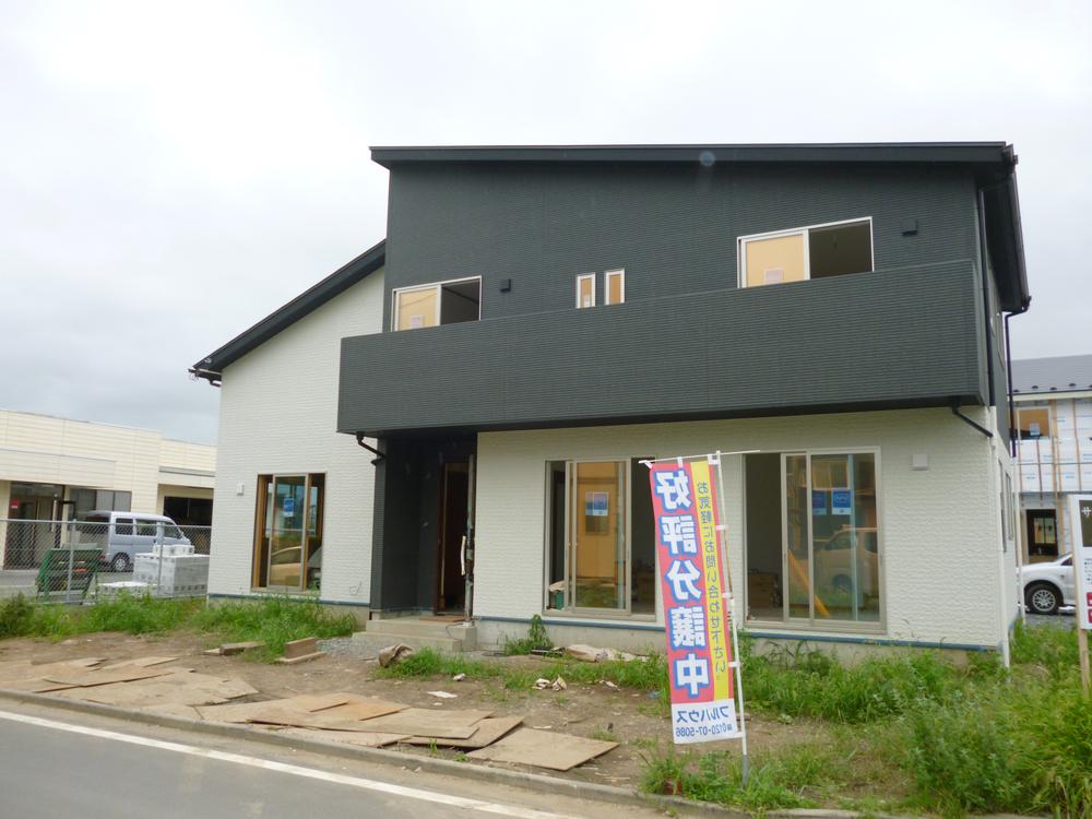 Local appearance photo. Local (September 1, 2013) Shooting