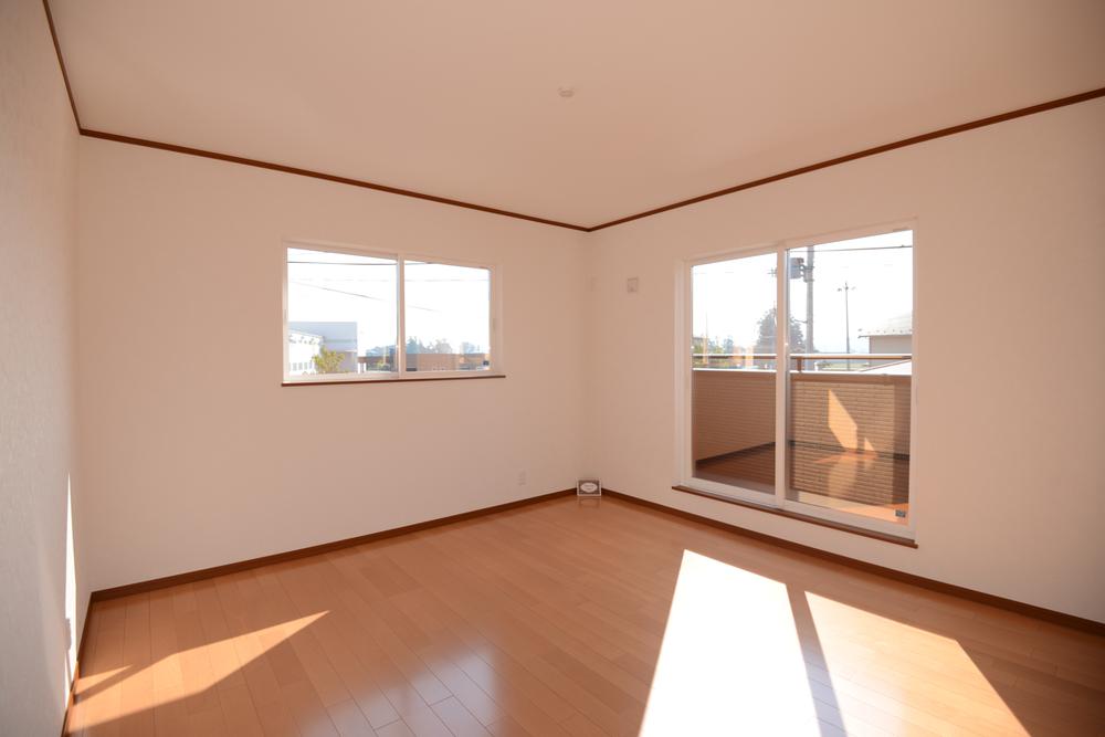 Other introspection. Western style room 2013 November 2, shooting