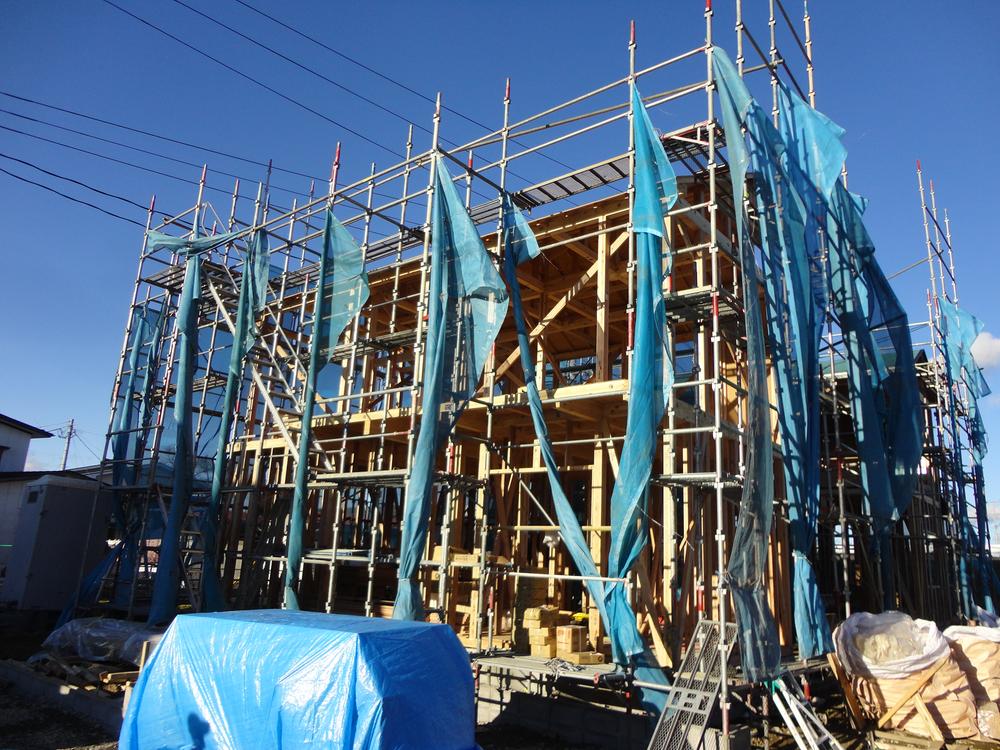 Local photos, including front road. local