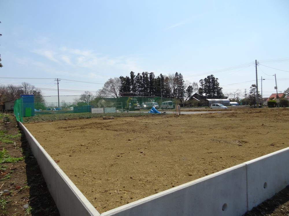 Local land photo. Local (04 May 2013) Shooting