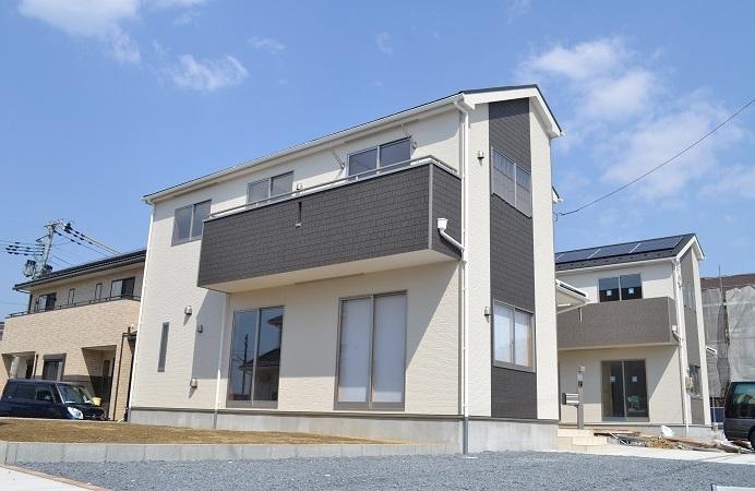 Same specifications photos (appearance). (1 Building) same specification