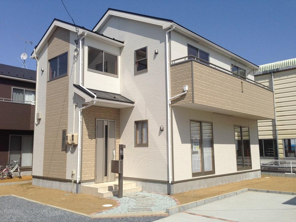 Same specifications photos (appearance). (3 Building) same specification