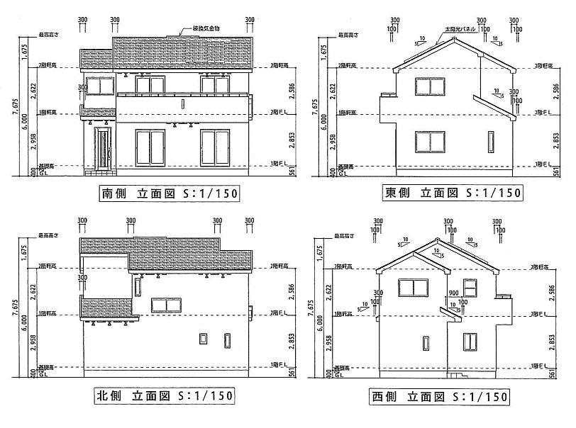 Rendering (appearance). (3 Building) Rendering