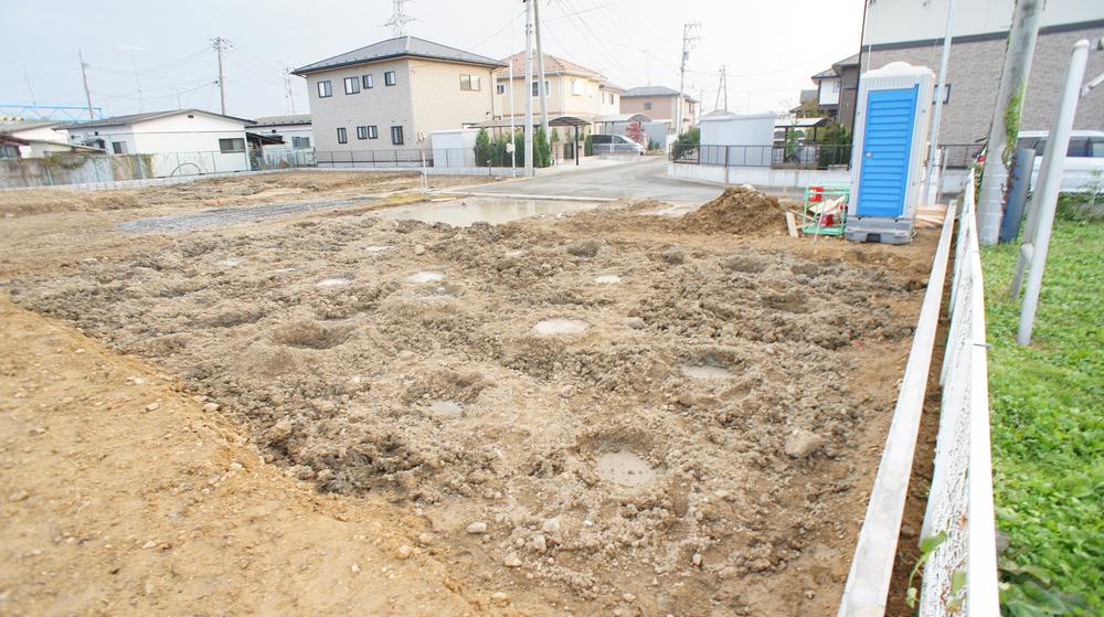 Local appearance photo