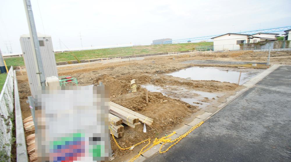 Local appearance photo