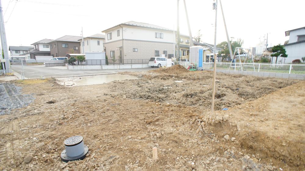 Local photos, including front road