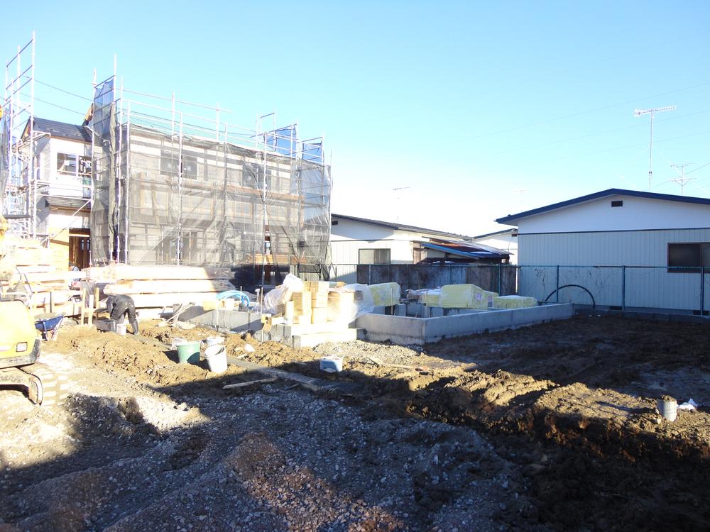 Local photos, including front road. local