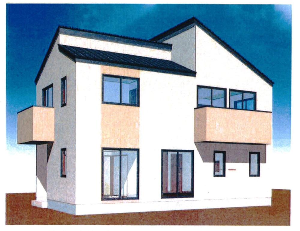 Rendering (appearance). Local (September 2013) Shooting