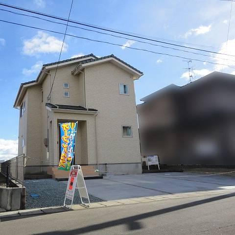 Local appearance photo. Current Status photo (H25.12.22 shooting)