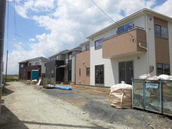 Local appearance photo